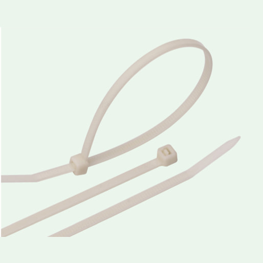 耐高温电缆扎带