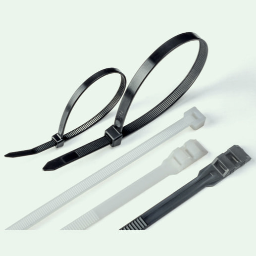 尼龙612电缆扎带