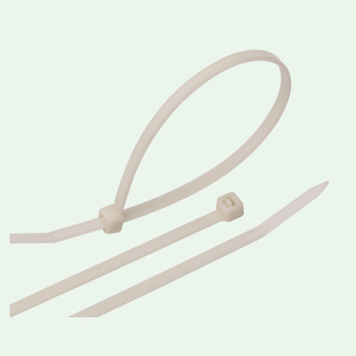 抗油耐高温电缆扎带