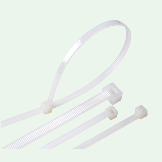 耐低温PA6电缆扎带